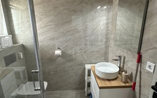 Duplex modern cu curte proprie în Șelimbăr | 140 mp - Poză 8