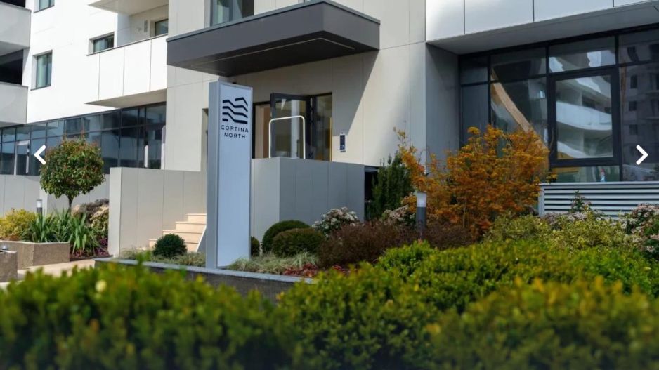 | Top View | Cortina North | 3 Rooms | Luxury | - Poză 17