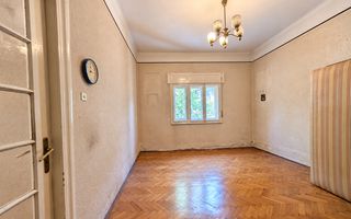 DE VANZARE 3 CAMERE  IN VILA – DOROBANTI – PARTER – IMOBIL P+1+M - Poză 3