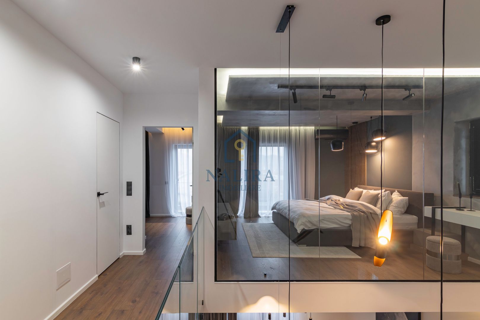 Penthouse de lux de închiriat, ultracentral - Poză 2