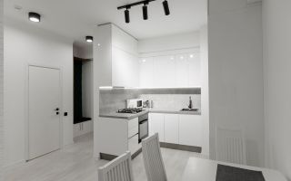 Chirie, apartament, 2 camere, strada Bogdan Voievod, Râșcani - Poză 4
