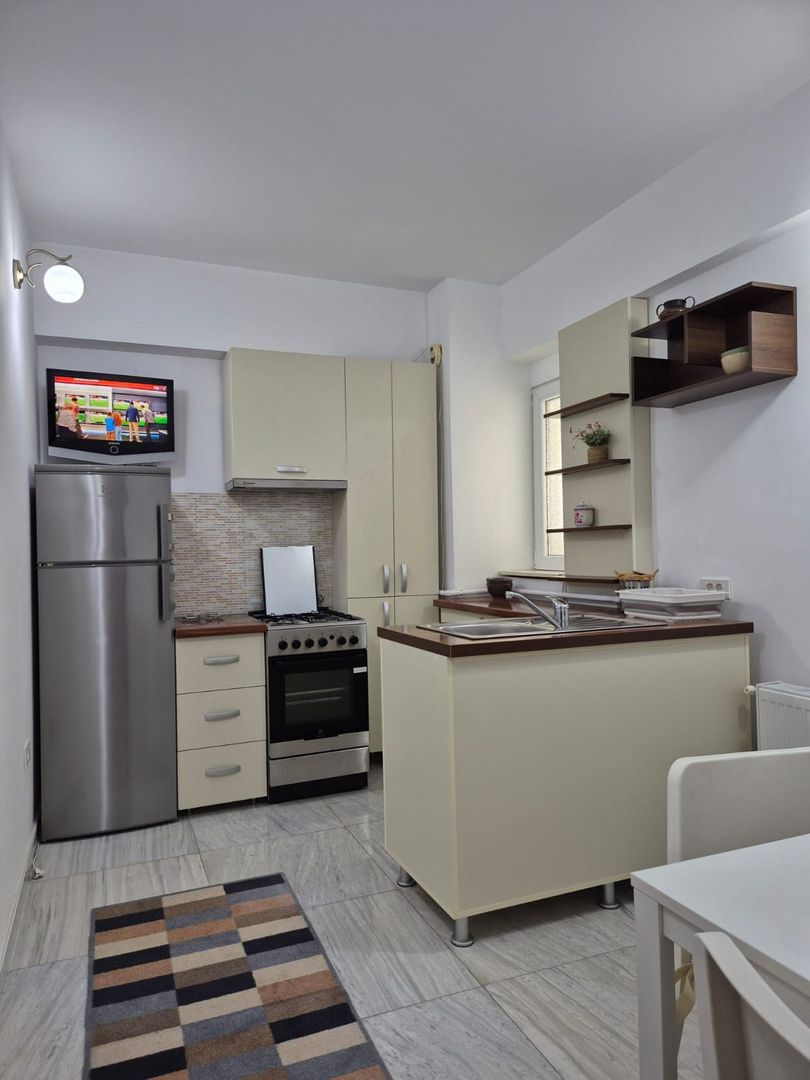 Apartament spatios Domenii - Poză 5