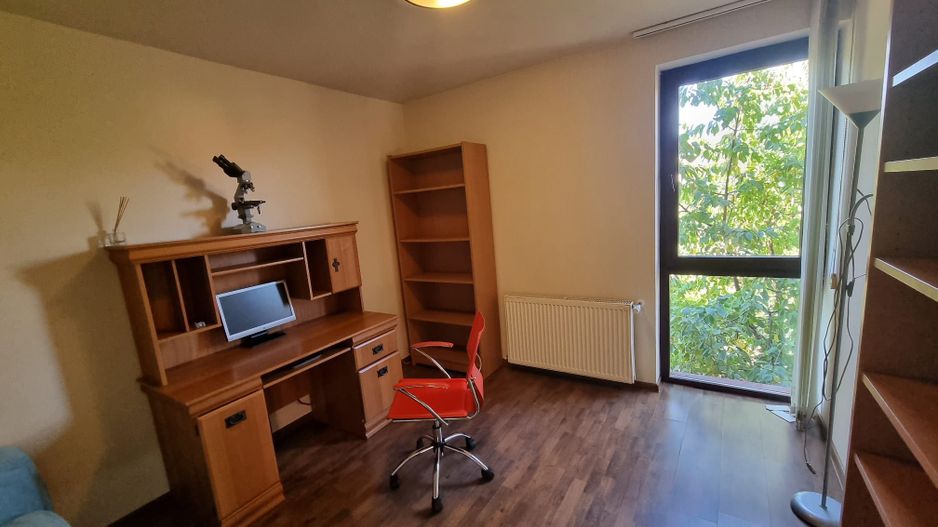 Vilă cu 4 camere de închiriat în zona Braytim cu piscina - Poză 20