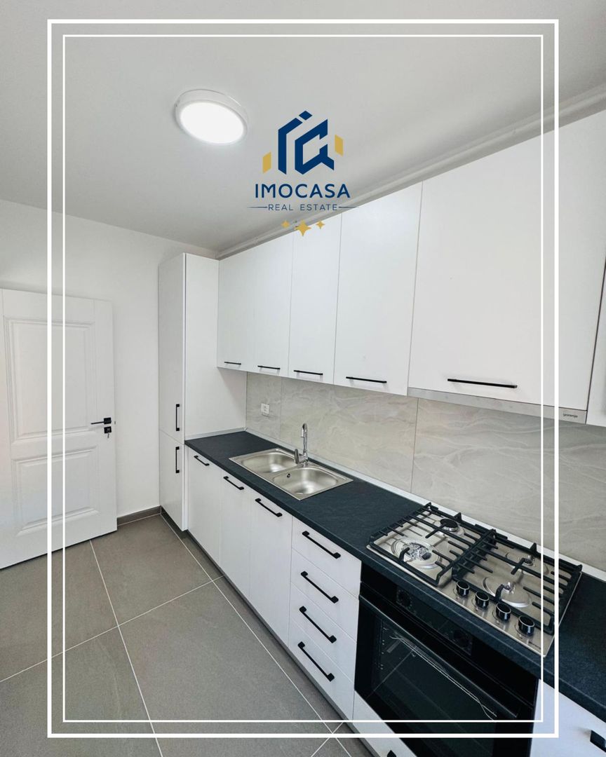 De Vanzare apartament Nou 2025 la chei, Arad - Poză 5