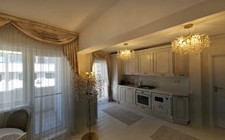 Apartament modern 3 camere |Metrou Berceni 9 minute| 73,3 mp - Poză 2