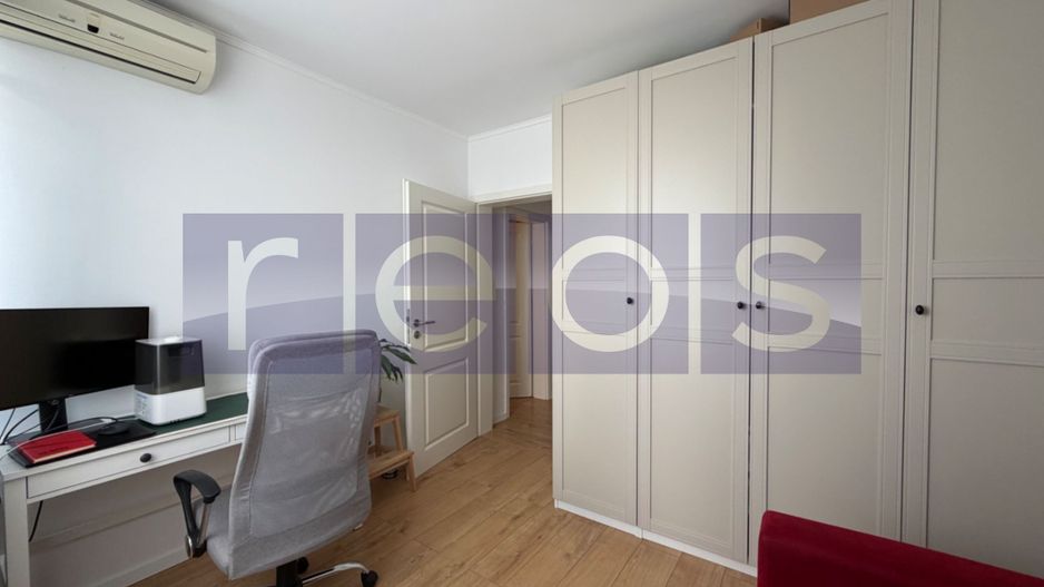 VANZARE 3 CAMERE | DECOMANDAT | VEDERE SUPERBA CATRE PARCUL FLOREASCA | RENOVAT - Poză 6
