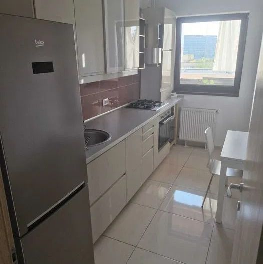 AP. 2 CAMERE ONIX RESIDENCE, BLOC NOU, METROU, CENTRALA TERMICA - Poză 3
