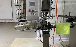 BUSINESS LA CHEIE! FABRICA + RESTAURANT + 2 MAGAZINE + TEREN INTR. 9688 MP - Poză 31