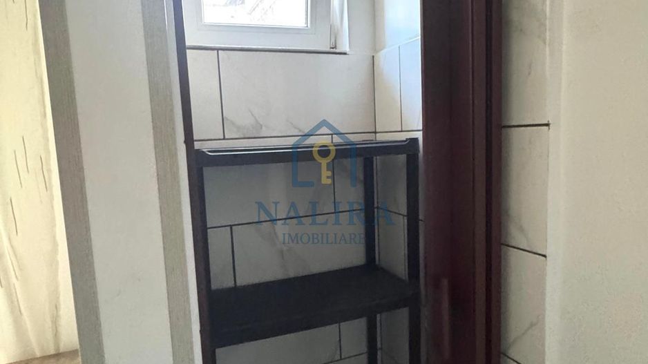 Apartament 3 camere de vanzare - Traian - Etaj intermediar - Poză 10