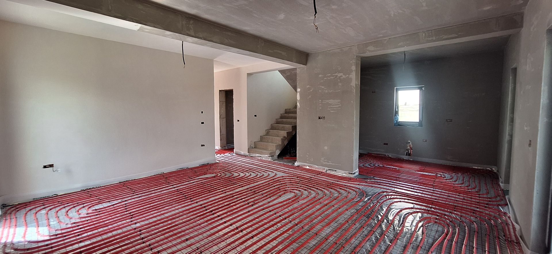 Locuinta individuala la cheie -teren de 661mp - Poză 11