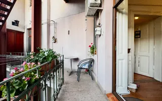 Apartament 2 camere spațios, cu garaj,  5 minute de Colegiu Bănățean - Poză 14