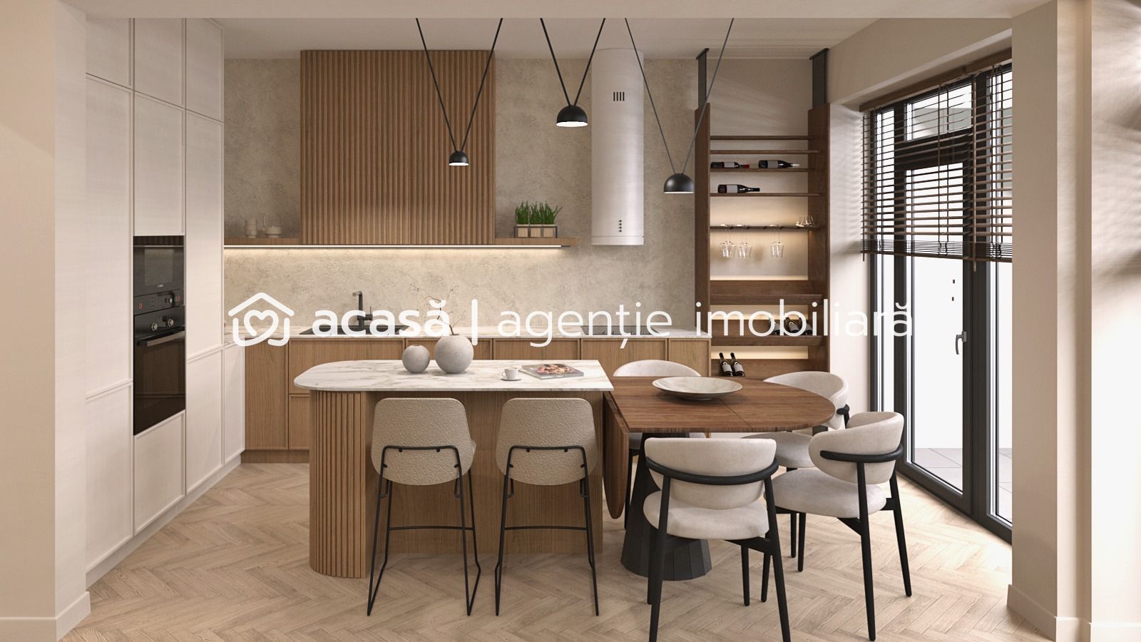 Vila finisata in subcetate, proprietate premium Comision 0% - Poză 8