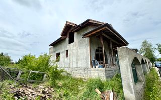 Vila cu 5 camere *616mp* / 1600mp teren / Corbeanca - Poză 40