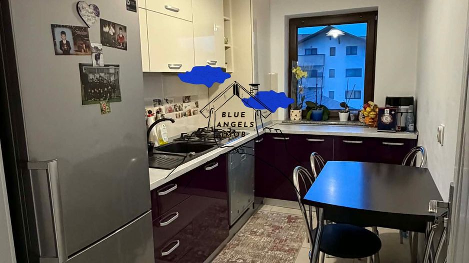 Apartament 3 camere Sanpetru Residence - Poză 6