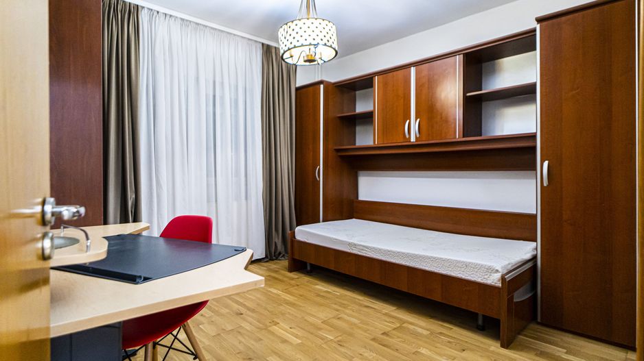 Sebastian 141, 3 camere, 78mp, et 1, 2 băi, centrala proprie, disponibil imediat - Poză 6