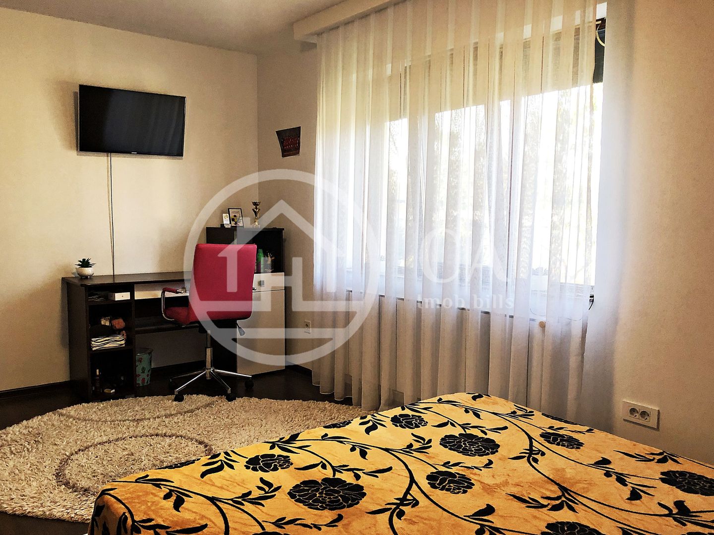 Casa cu 4 camere de inchiriat in zona Episcopia, Oradea - Poză 14