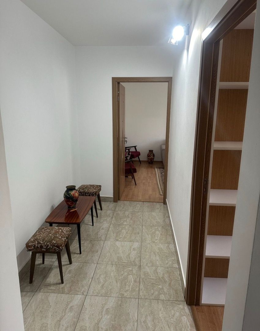 AP. 2 CAMERE TITAN, BUCATARIE INCHISA, REABILITAT, MOBILAT MODERN - Poză 7