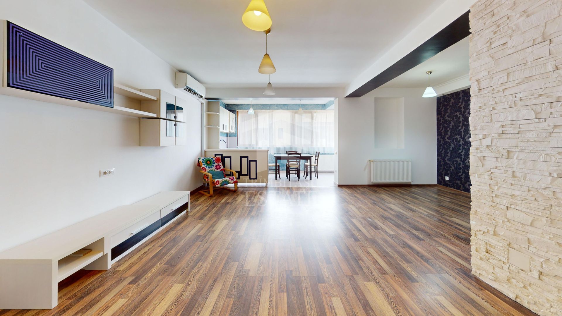 Apartament 2 camere, 75 mp, bloc 2013, zona Celofibrei - Bragadiru - Poză 31