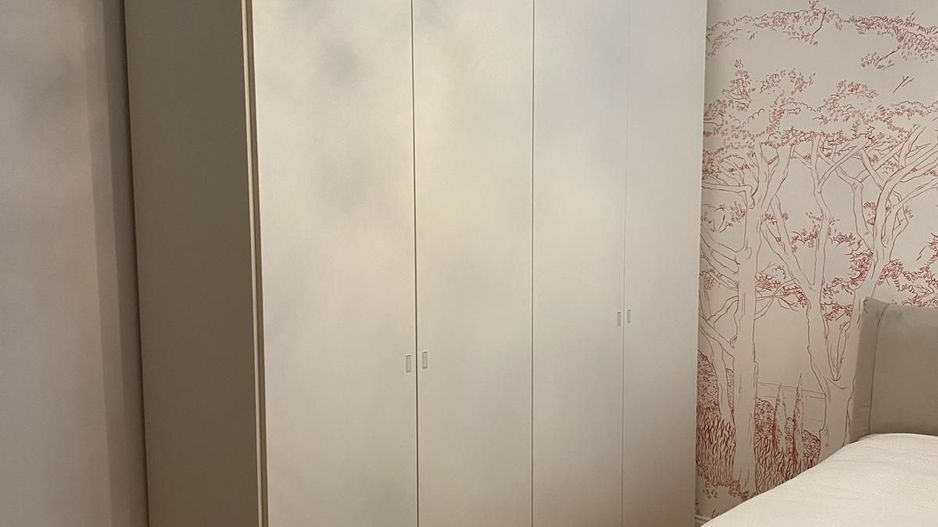 2 CAMERE | 68 MP| HERASTRAU | posibilitate LOC DE PARCARE  subteran - Poză 4