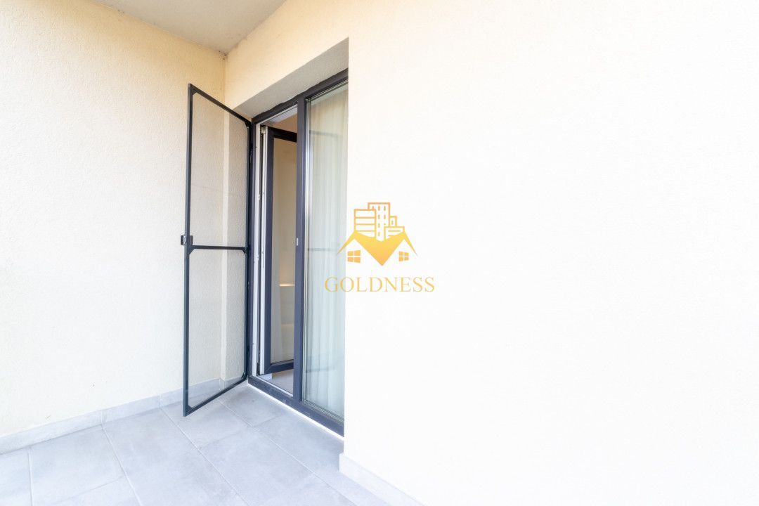 3 camere, 2 bai, parcare, bloc nou, Floresti, Tineretului, Avram Iancu - Poză 17