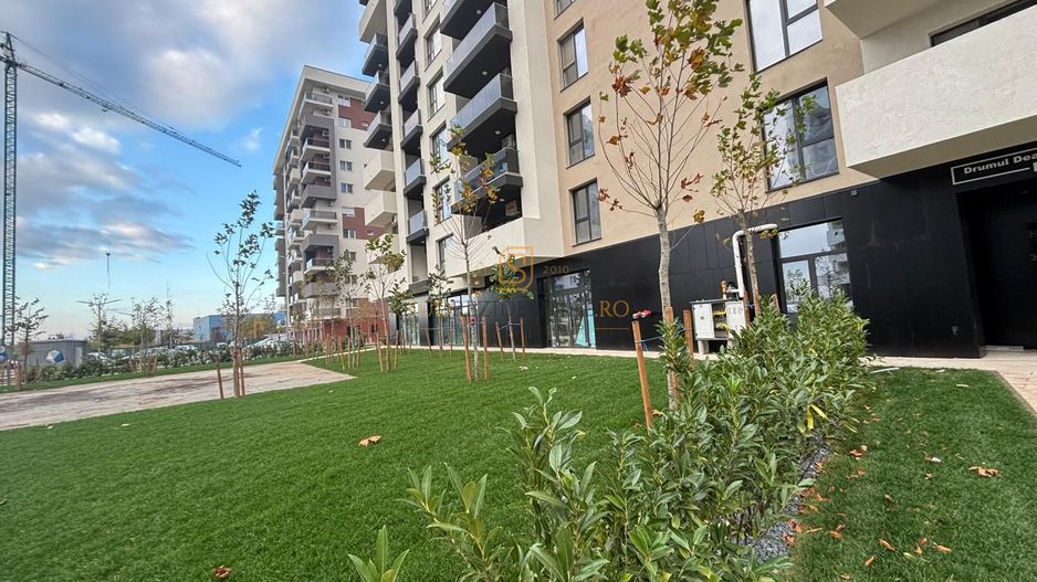 Spatiu comercial excelent, 200 mp, vitrina ampla, locuri de parcare - Poză 8