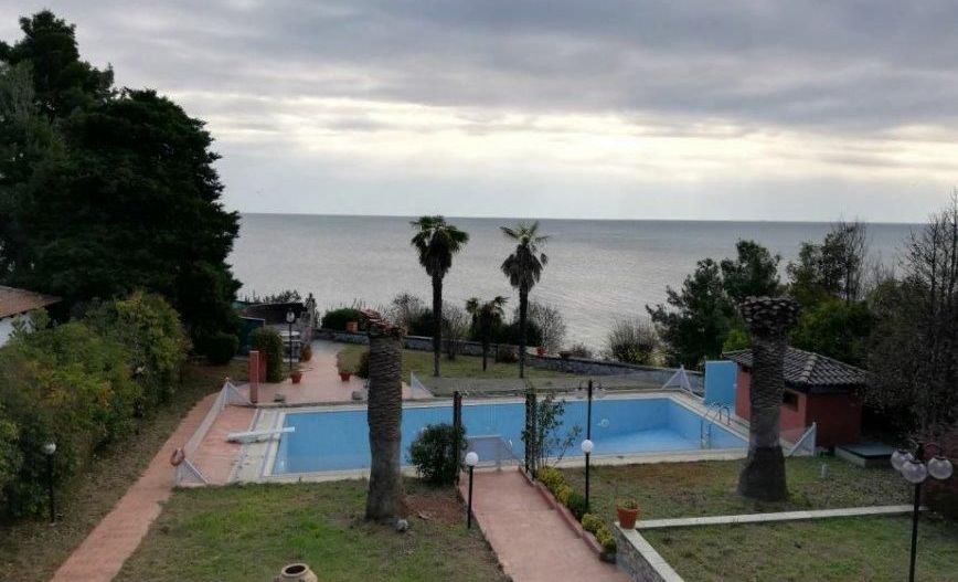 Vila Michaniona - Poză 1