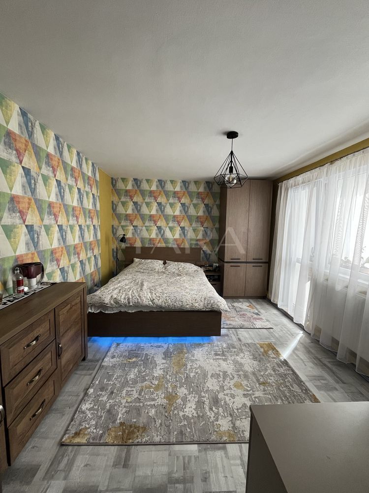 Apartament 3 camere decomandate în Mănăștur, zona Flora, parter înalt. - Poză 5