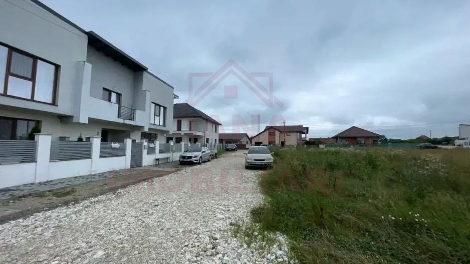 TEREN INTRAVILAN CARANSEBEȘ\JUD. CARAȘ-SEVERIN - Poză 2