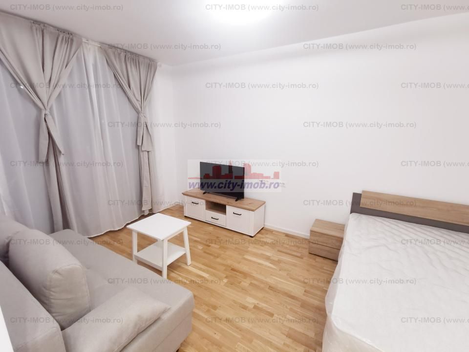 Inchiriere Studio Baneasa Bucuresti sector 1  curte privata, Aeroprort - Poză 11