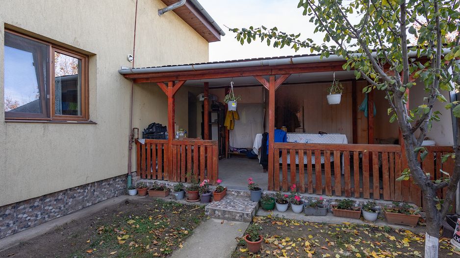 Casă / Vilă cu 6 camere de vânzare în zona Sagului - Poză 18