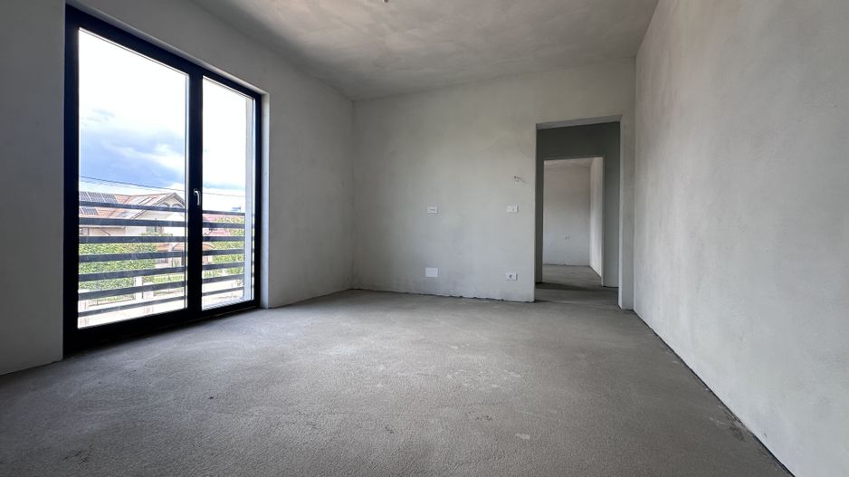 INOVATIV! Casă de vânzare în Ulmi - Poză 6