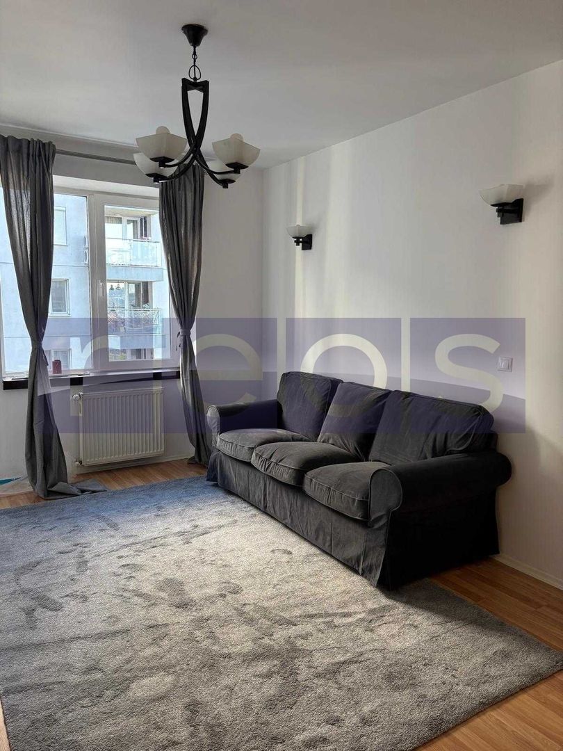 Închiriere apartament modern 3 camere |  Rose Garden | Obor - Poză 9