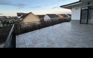 Apartament 3 camere Sibiu | Arhitecților | terasă 30 mp - Poză 13