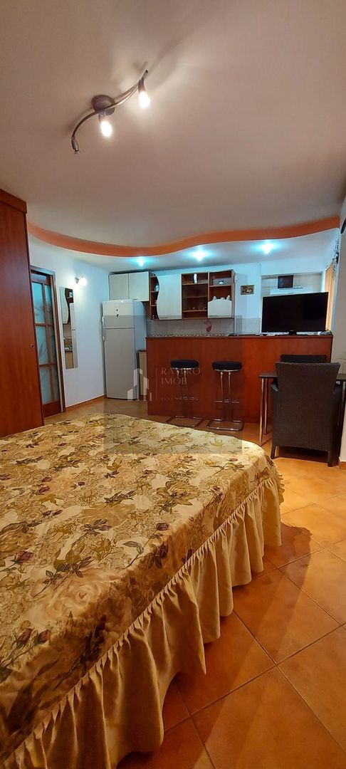 Garsoniera Sebastian - Poză 3