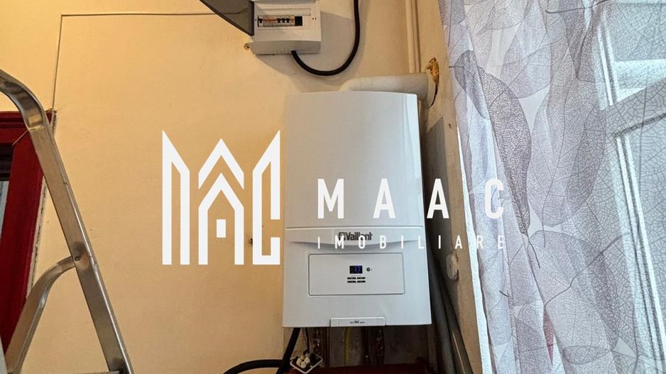 Apartament 4 camere | Etaj 1 | Curte comuna | 114 MPU | Ultracentral - Poză 40