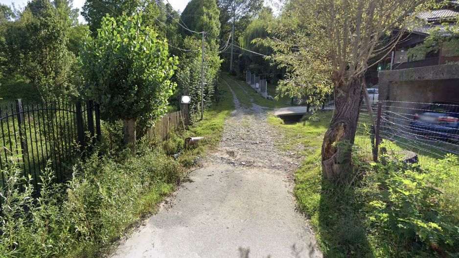 Teren 888 mp în Breaza – locul perfect pentru casa ta de vacanta - Poză 1