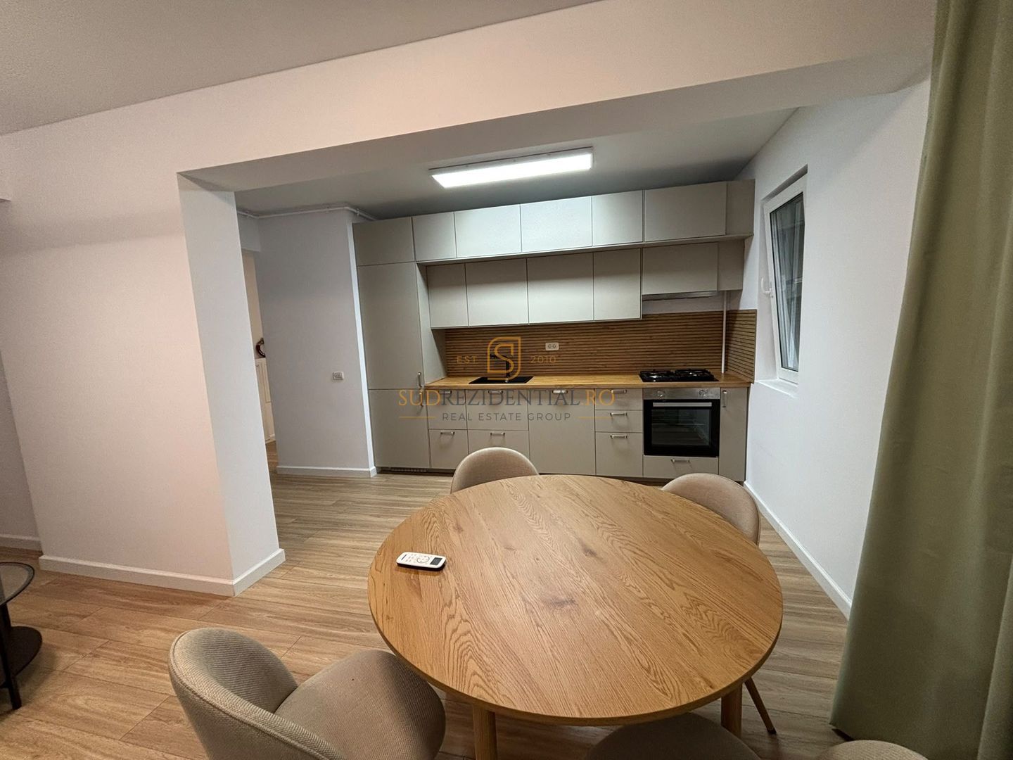 Inchiriere apartament 2 camere, mobilat, utilat, parcul Tudor Arghezi - Poză 6