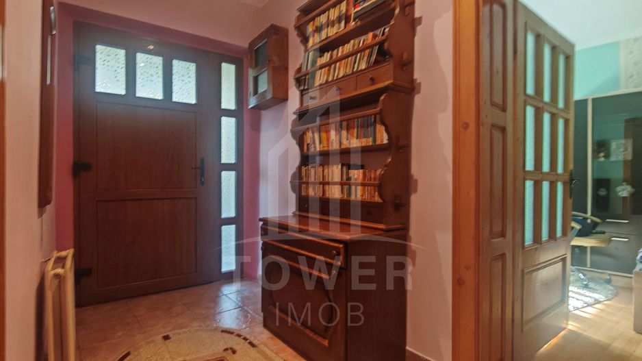 Casă individuală de vânzare – cartier Lazaret, Sibiu - Poză 6