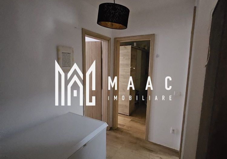 Apartament 3 camere | Parter | Balcon | Parcare | 70 MPU | Magnolia - Poză 7
