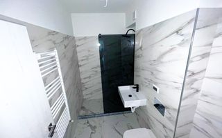 Garsoniara-Satina Garden-Loc de parcare dedicat-Incalzire pardosele - Poză 4