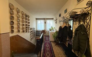 Casa individuala in Andrei Muresanu! Teren 530 mp! - Poză 4