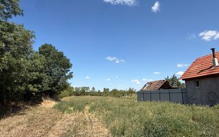 Teren de vanzare | 2600 mp | Gurbediu | Bihor - Poză 1