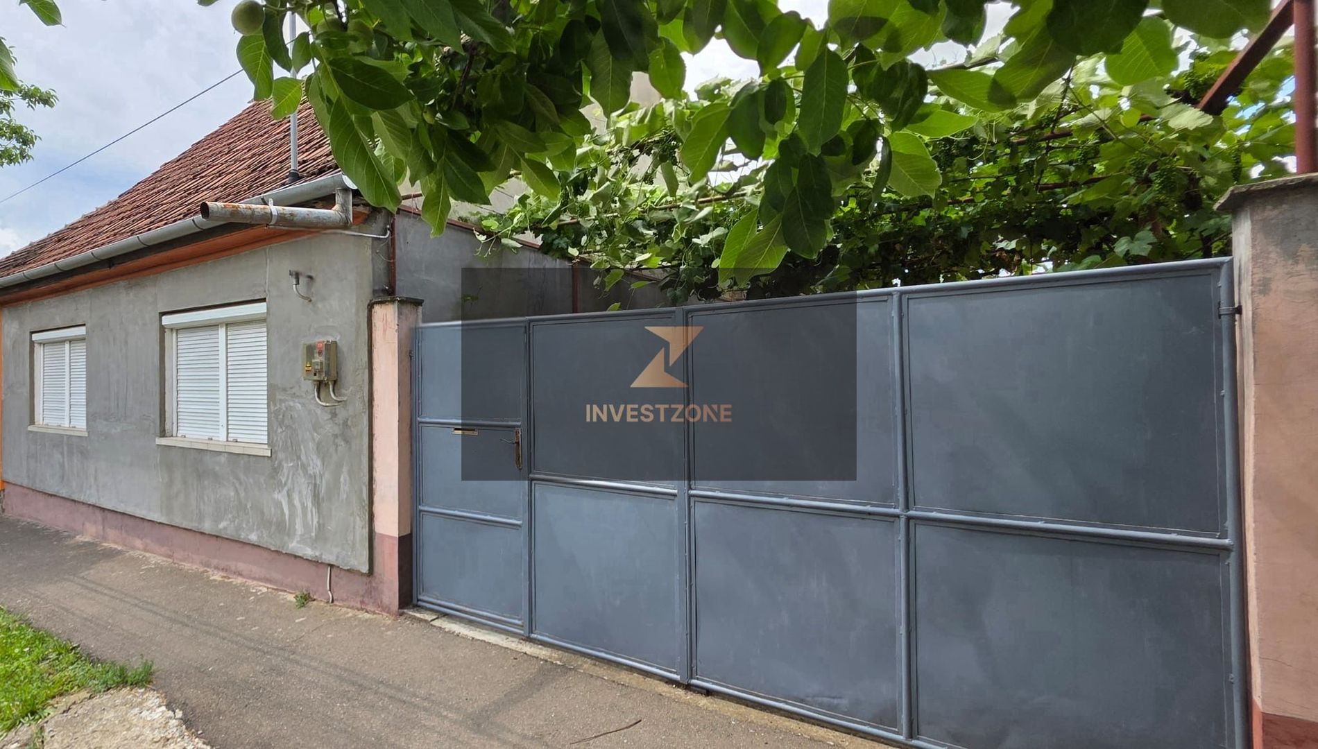 Casa de vanzare cu teren generos in Oncea - Poză 14