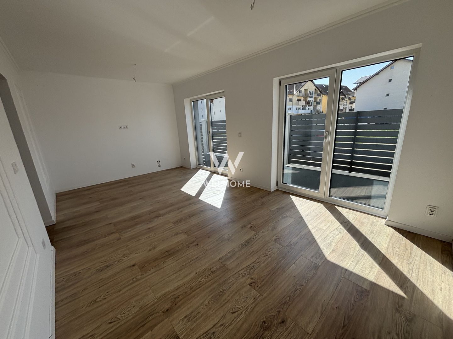 Casa nouă cu 4 camere și curte generoasă – Șelimbăr Triajului - Poză 14