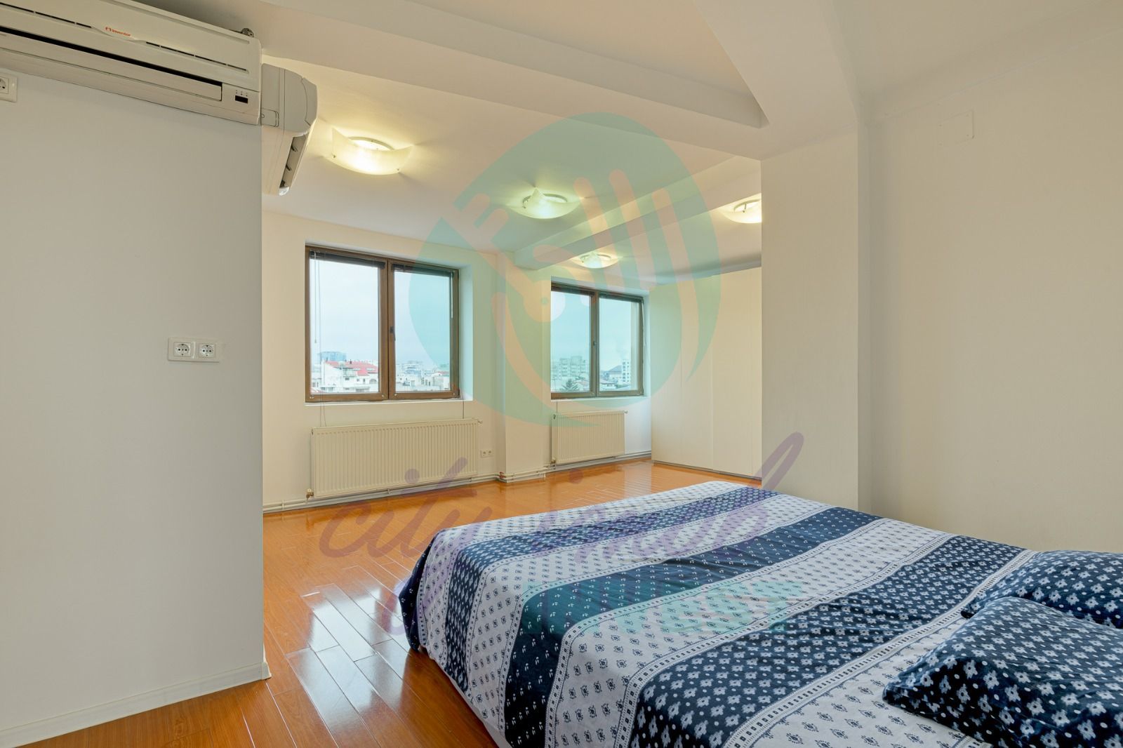 Penthouse cu 3 camere, Floreasca - Poză 5