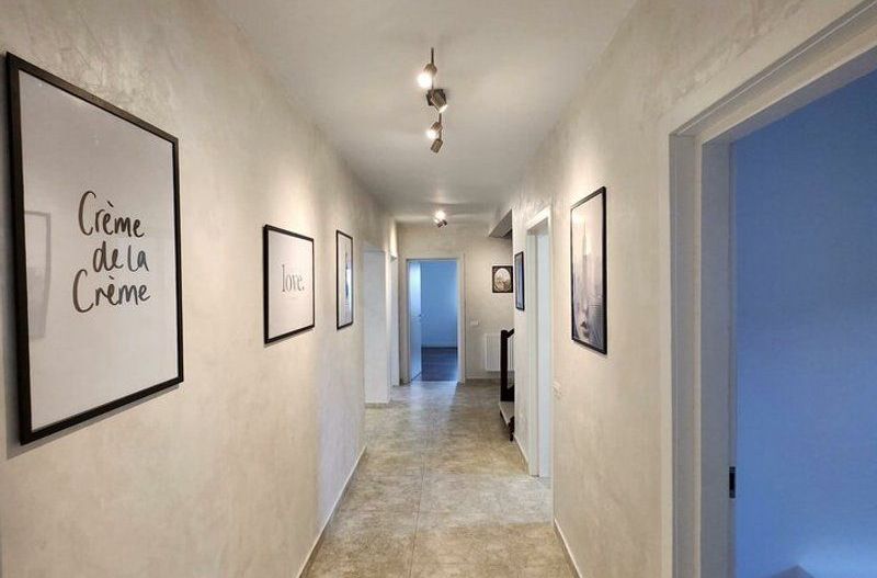 Vila individuala Corbeanca strada Cantonului - Poză 12