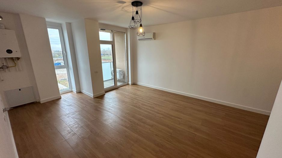 Apartament 2 camere bloc nou Torontalului / parcare subteran - Poză 10