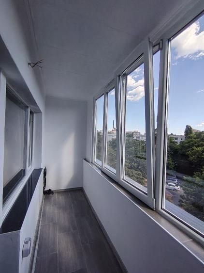 Vânzare Garsonieră 42 Mp Vitan Mall Complet Renovată Instalații Schimbate - Poză 8