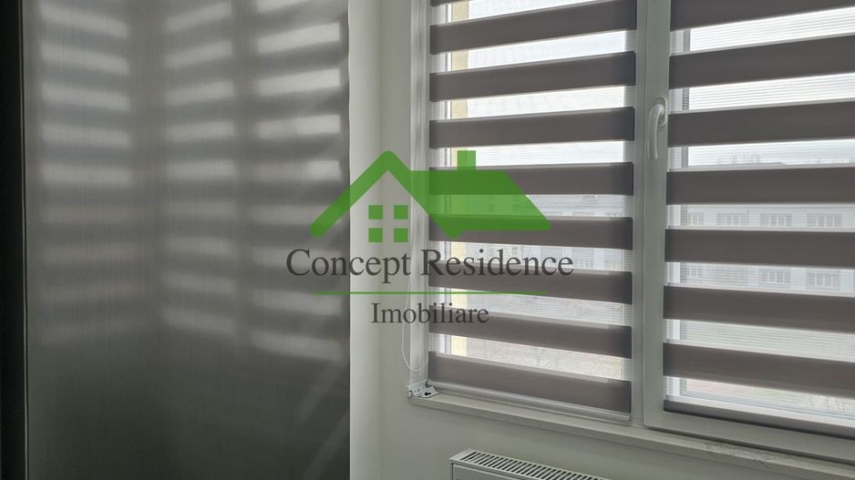 2 camere decomandat, ultrafinisat – Aleea Dobrogei - Poză 12