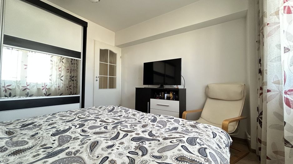 Apartament 4 camere 90 mp loc parcare centrala termica Inel 2 - Poză 13